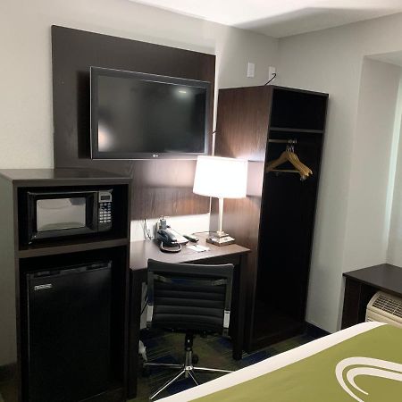 Quality Inn Owatonna Near Medical Center Экстерьер фото