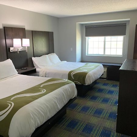 Quality Inn Owatonna Near Medical Center Экстерьер фото