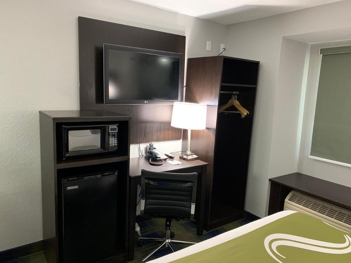 Quality Inn Owatonna Near Medical Center Экстерьер фото