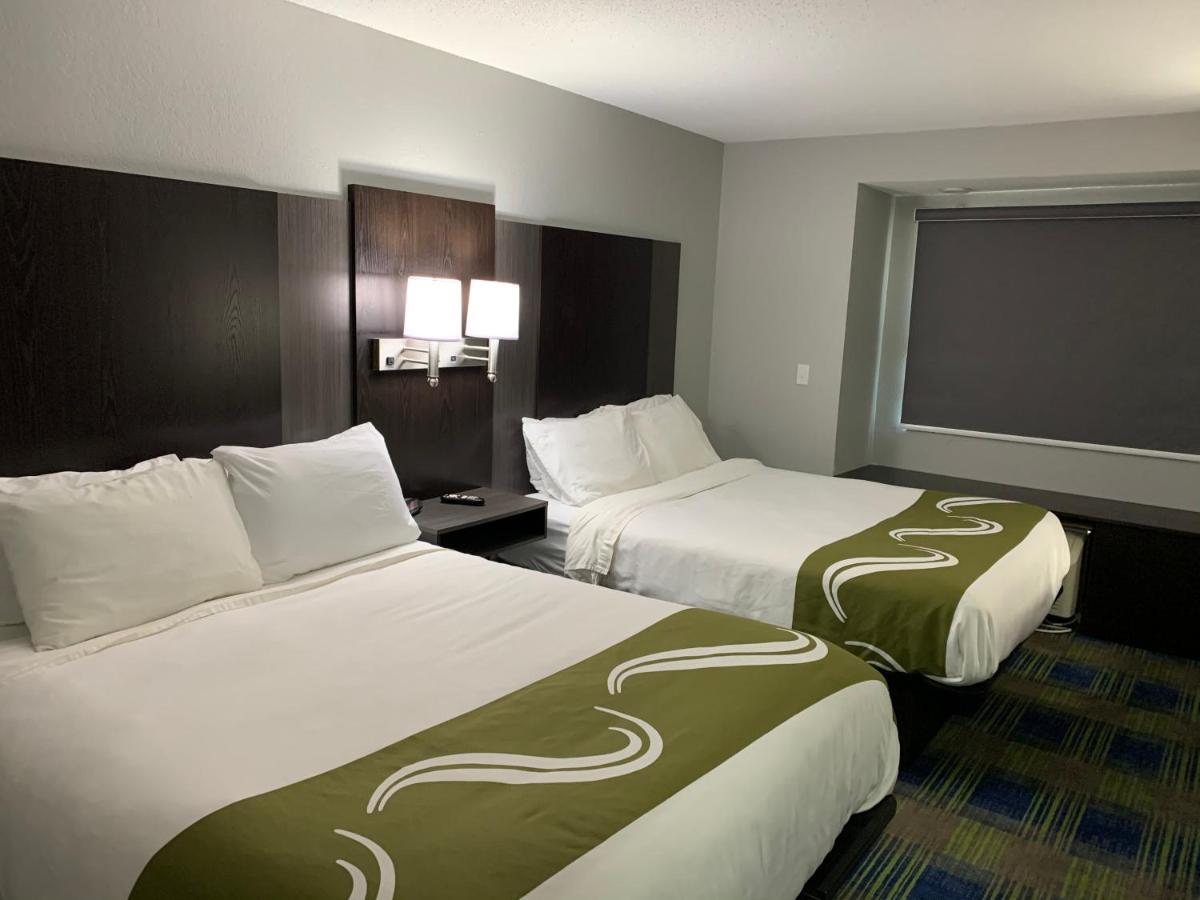 Quality Inn Owatonna Near Medical Center Экстерьер фото