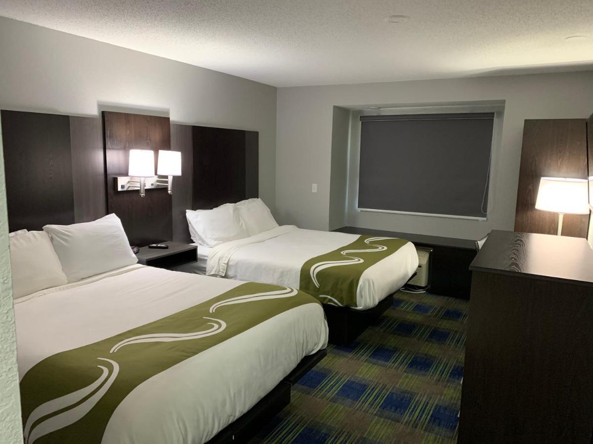 Quality Inn Owatonna Near Medical Center Экстерьер фото