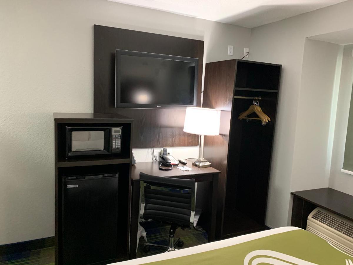 Quality Inn Owatonna Near Medical Center Экстерьер фото