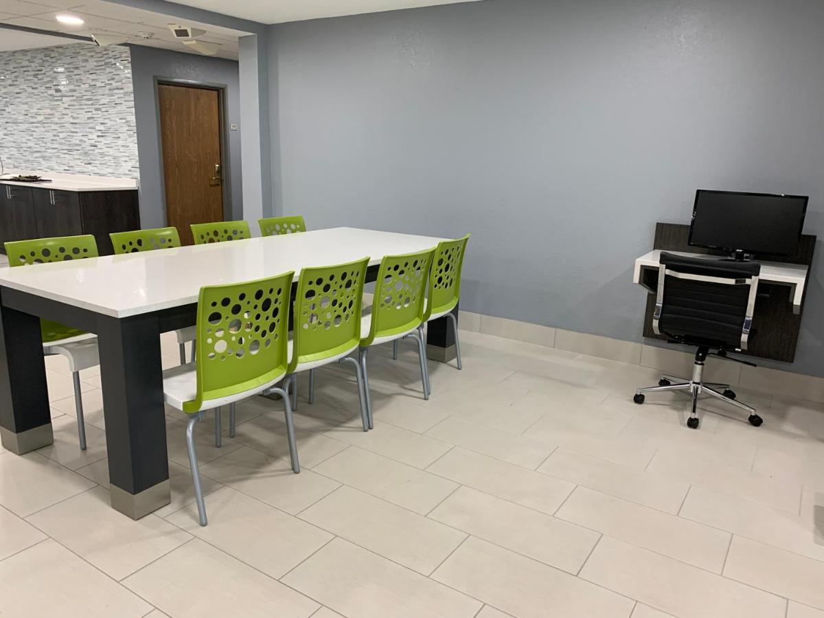 Quality Inn Owatonna Near Medical Center Экстерьер фото