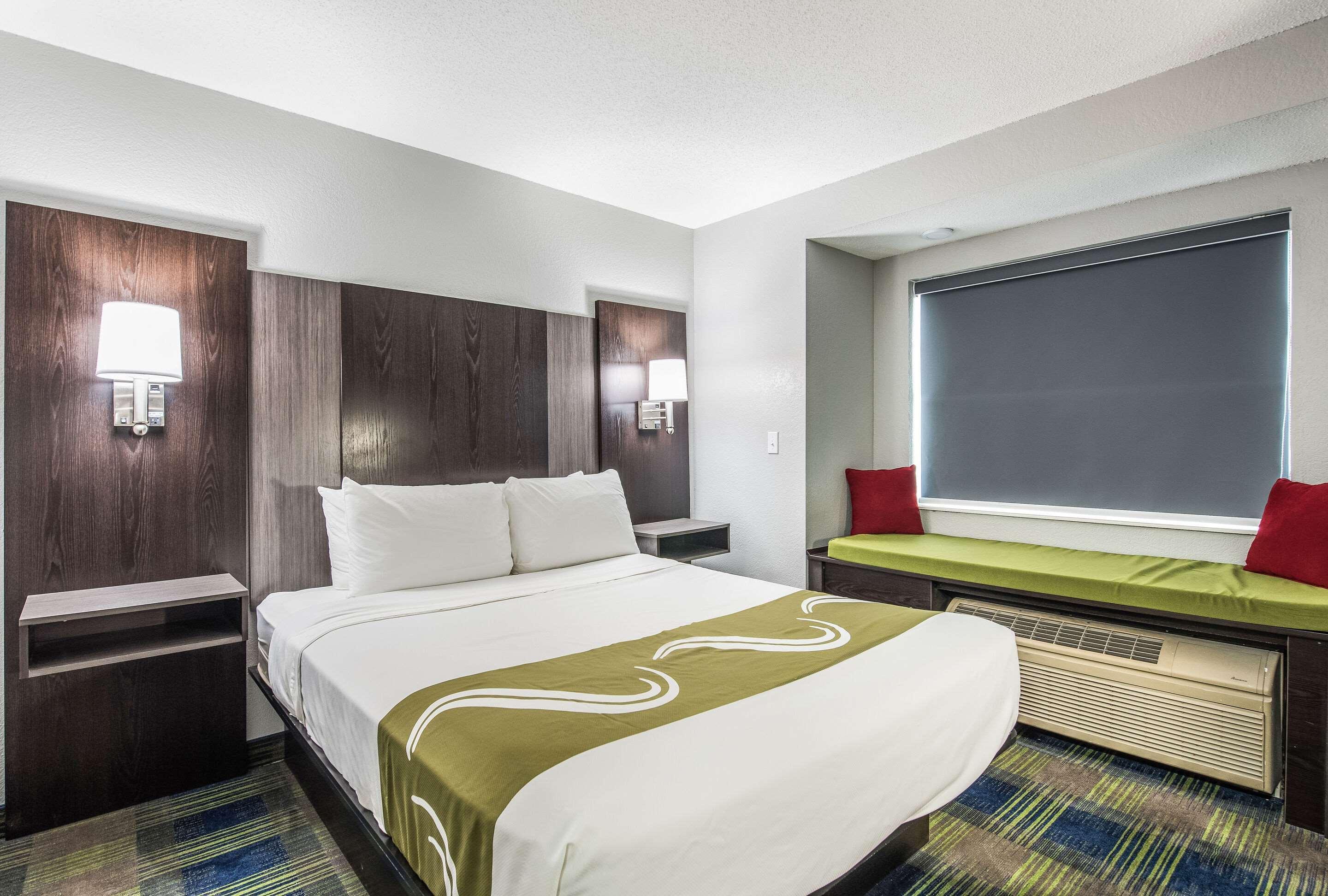 Quality Inn Owatonna Near Medical Center Экстерьер фото
