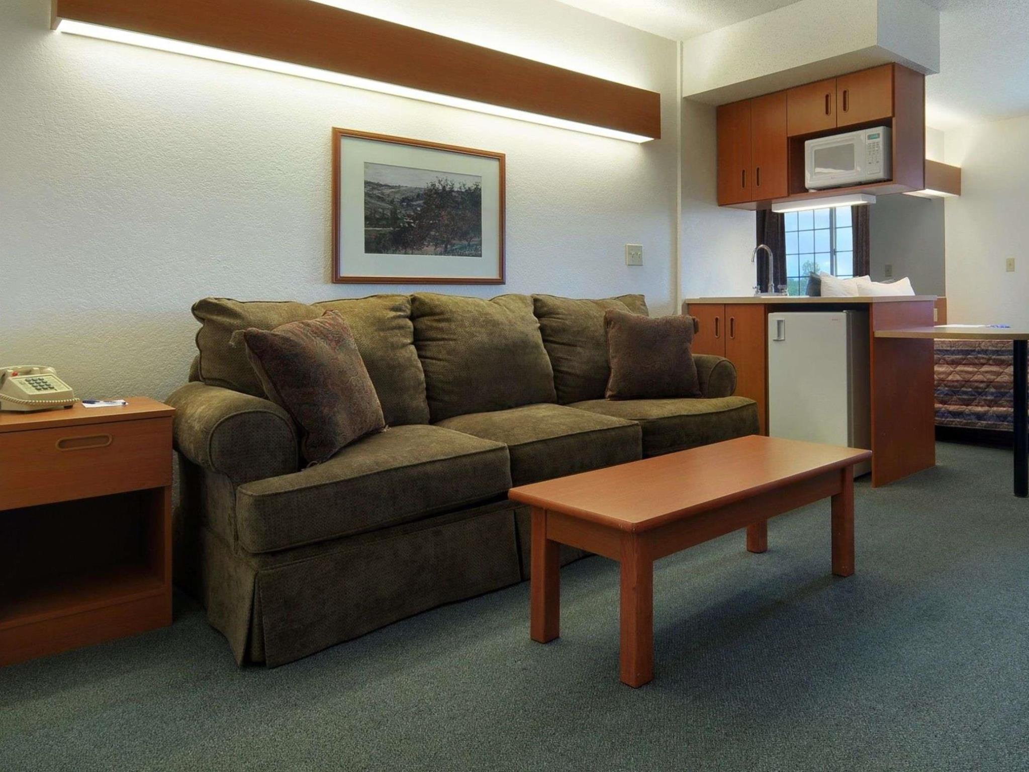 Quality Inn Owatonna Near Medical Center Экстерьер фото