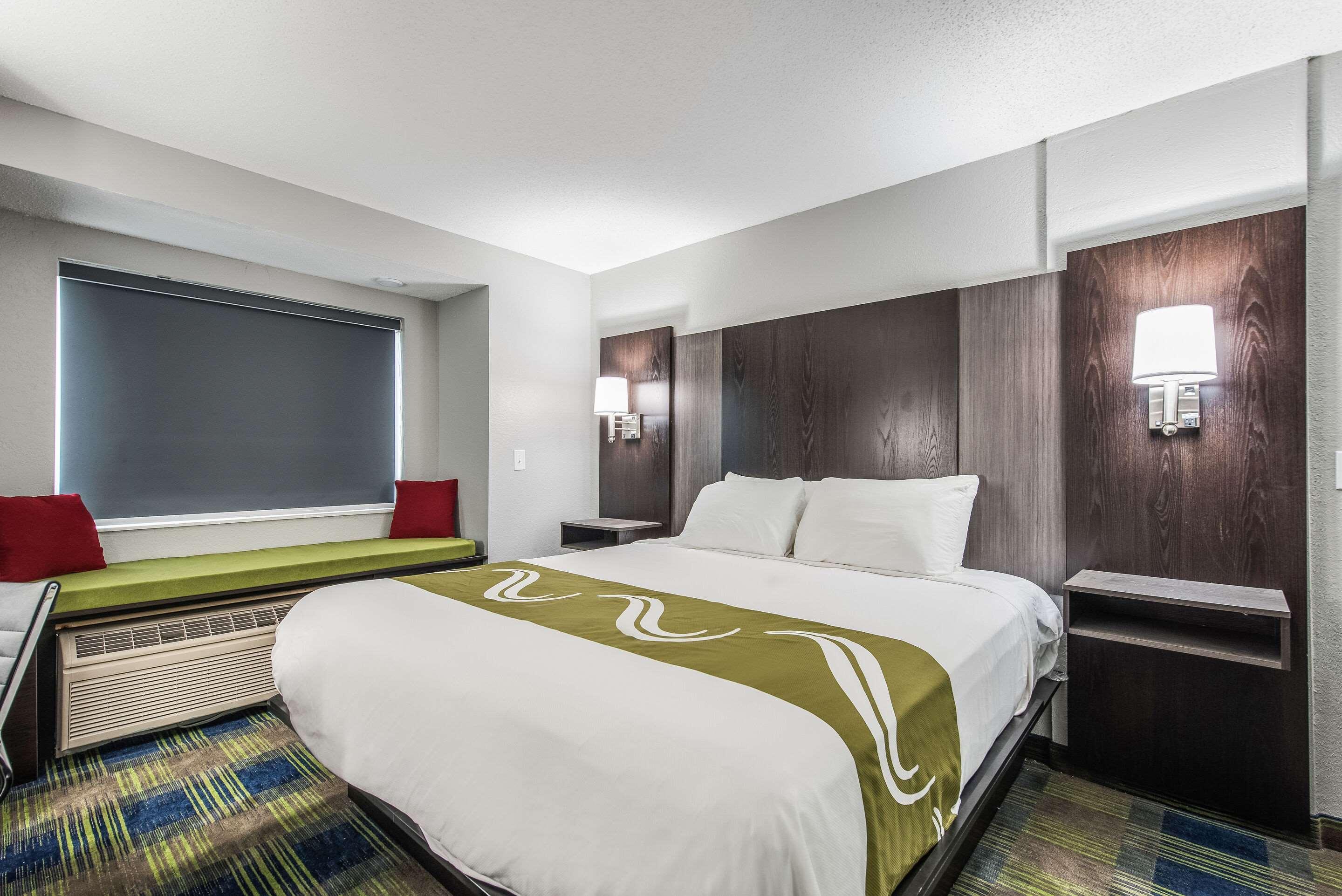 Quality Inn Owatonna Near Medical Center Экстерьер фото