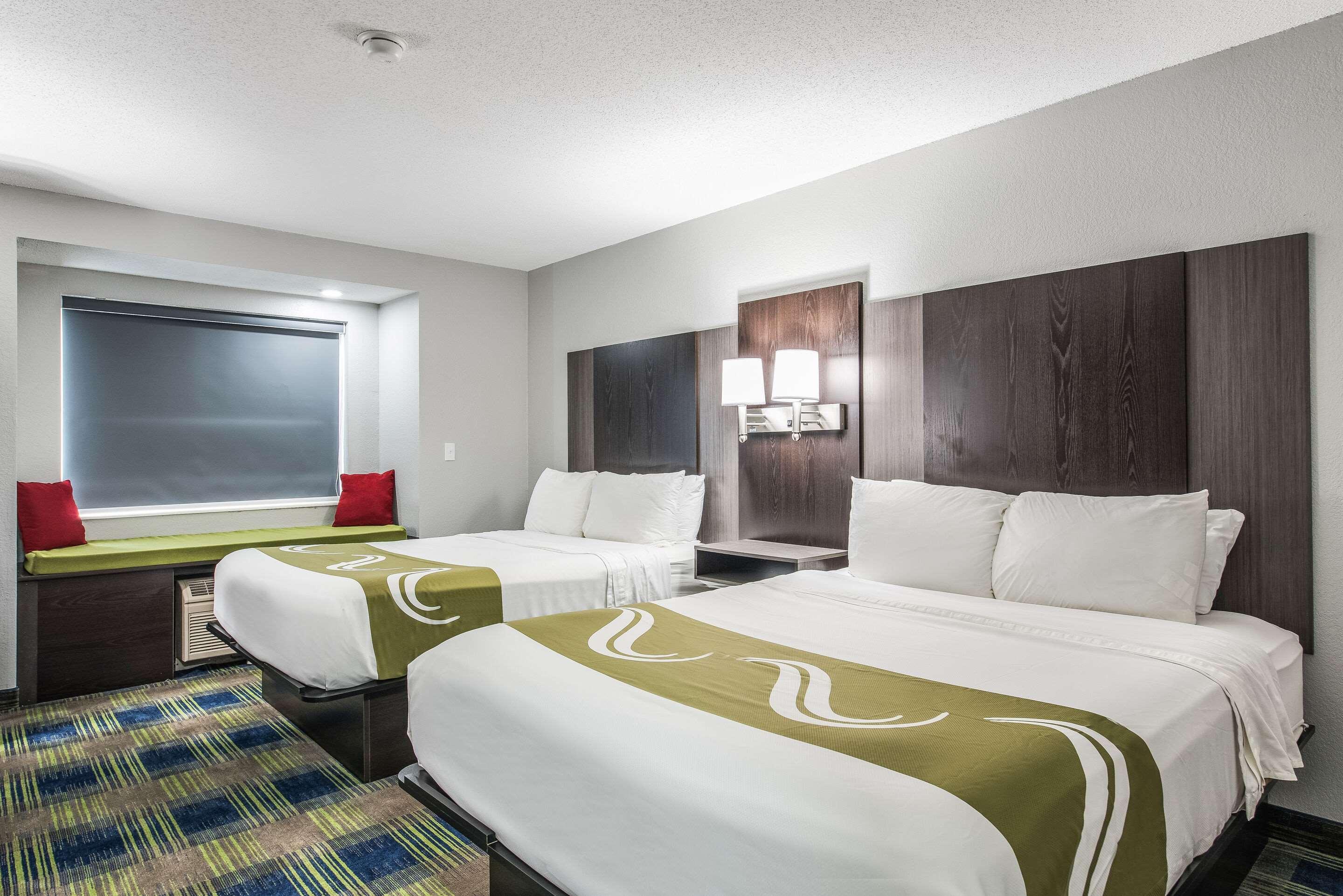 Quality Inn Owatonna Near Medical Center Экстерьер фото