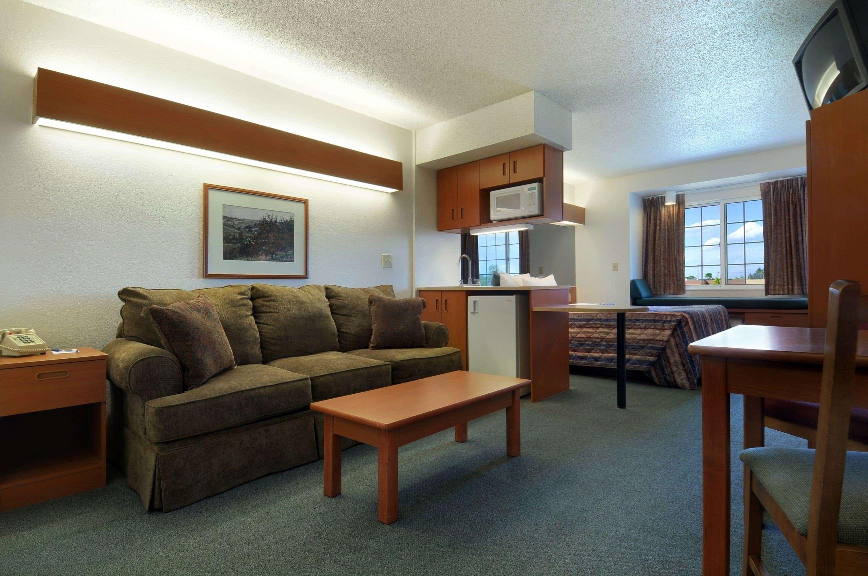 Quality Inn Owatonna Near Medical Center Экстерьер фото
