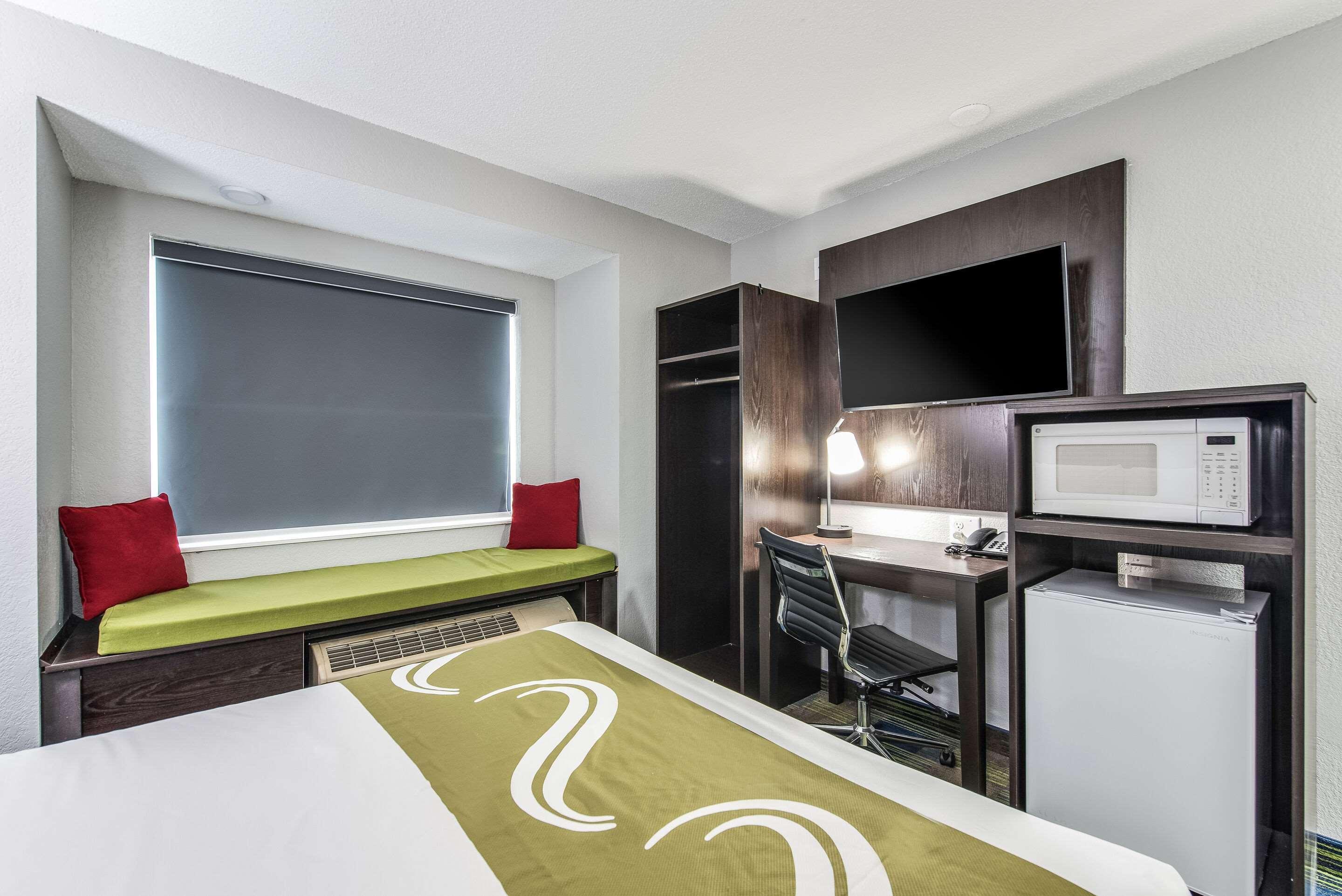 Quality Inn Owatonna Near Medical Center Экстерьер фото