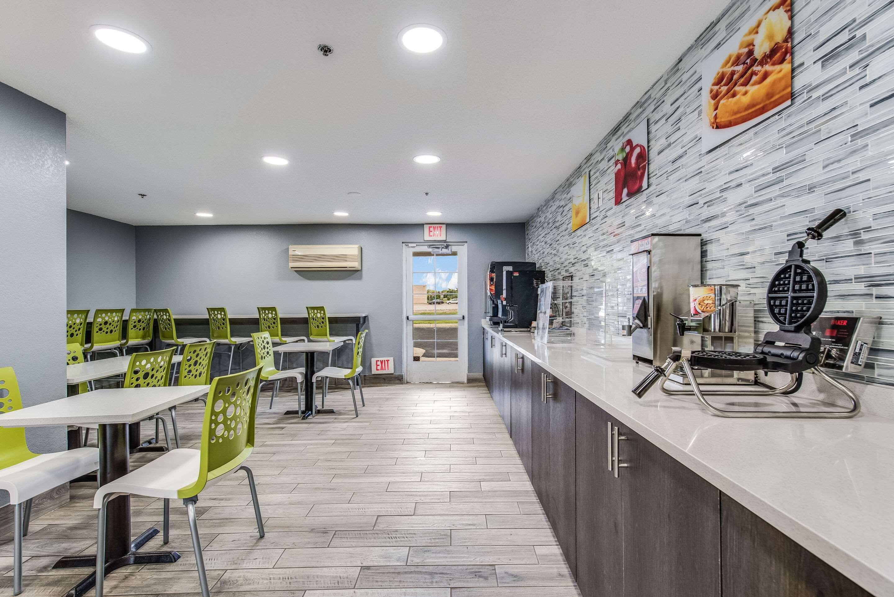 Quality Inn Owatonna Near Medical Center Экстерьер фото