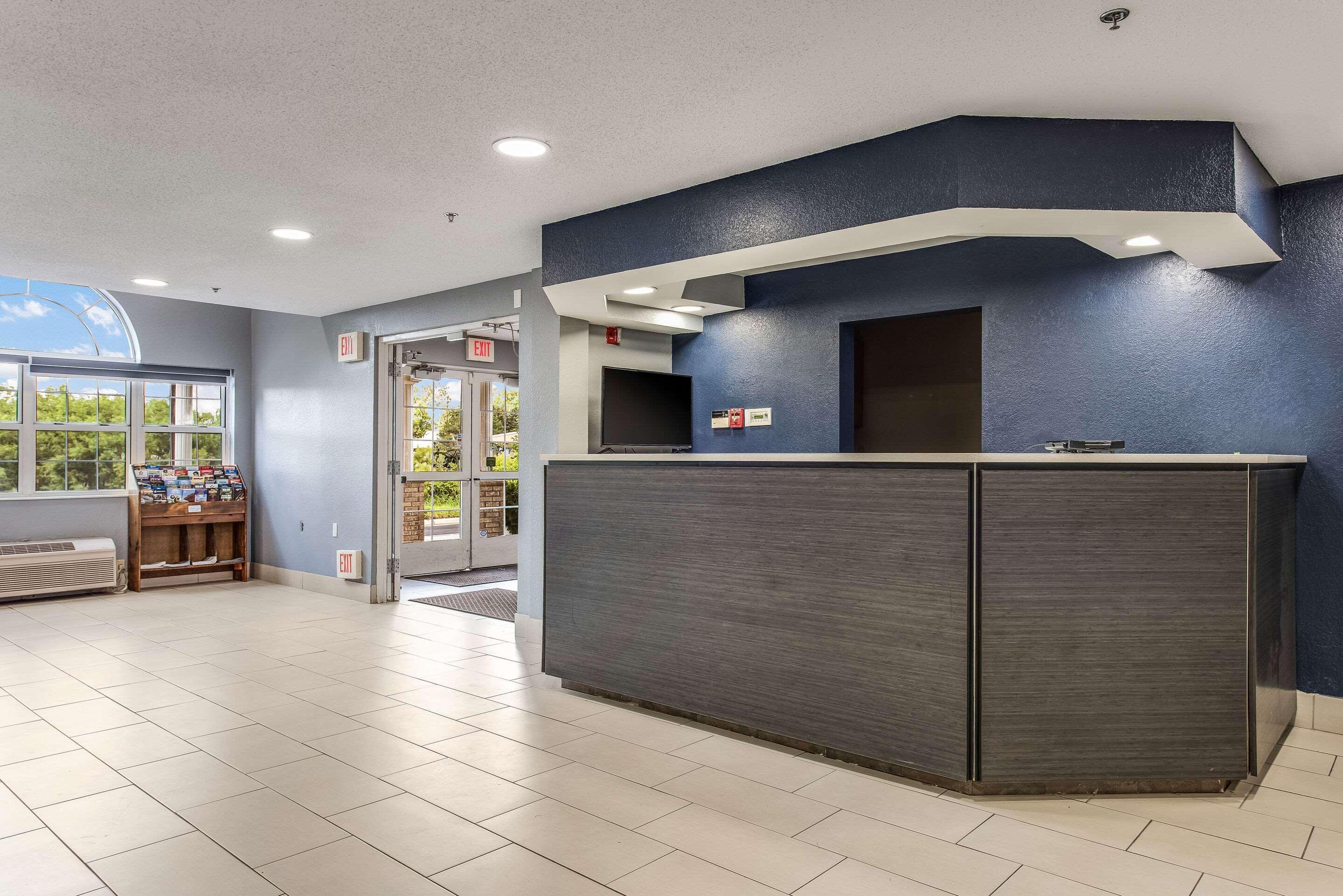 Quality Inn Owatonna Near Medical Center Экстерьер фото