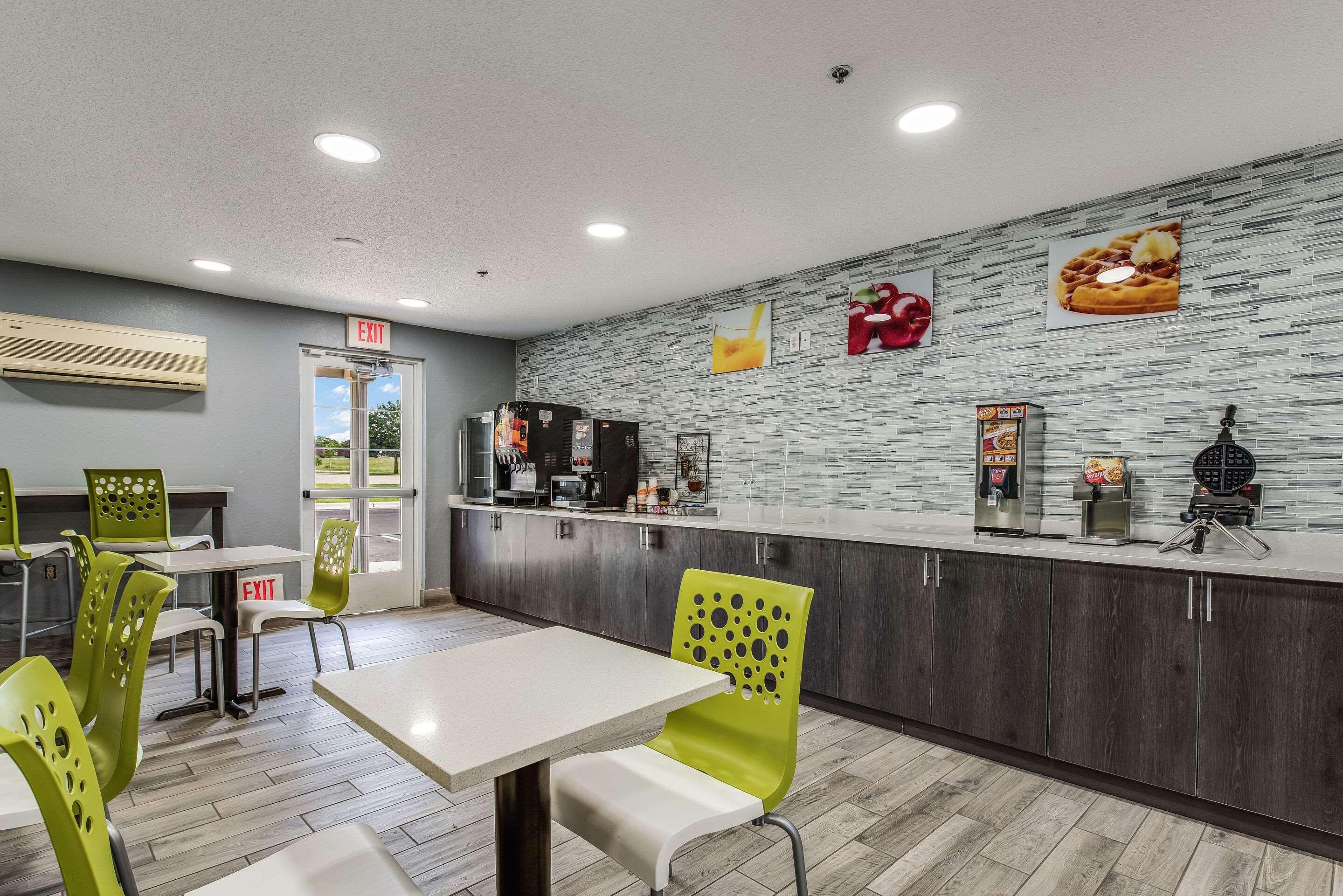 Quality Inn Owatonna Near Medical Center Экстерьер фото