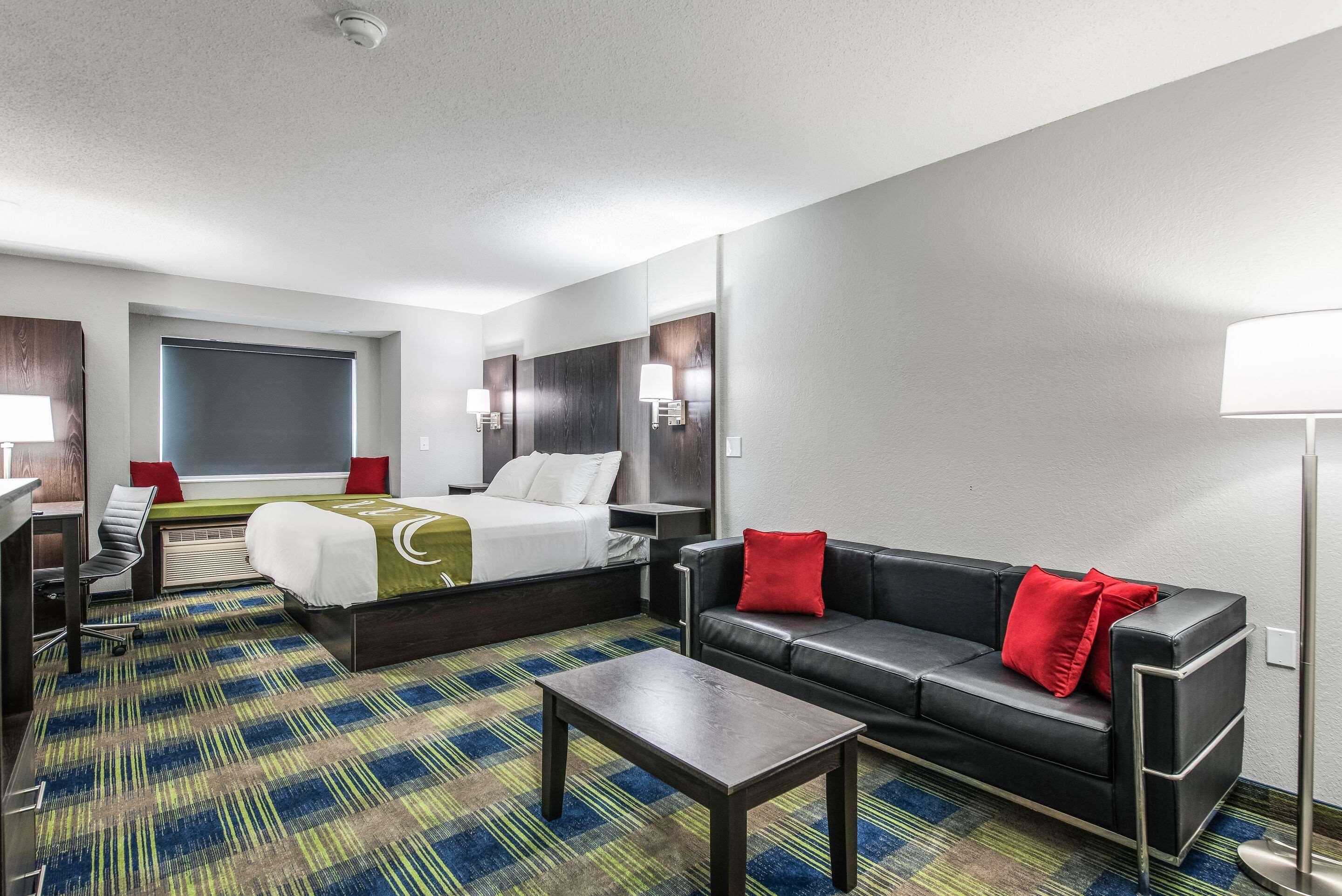 Quality Inn Owatonna Near Medical Center Экстерьер фото