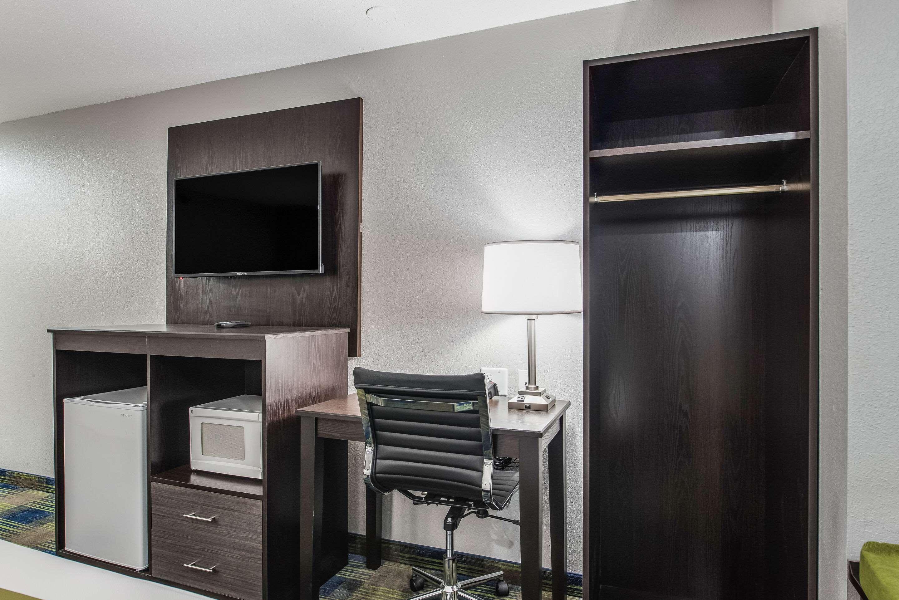 Quality Inn Owatonna Near Medical Center Экстерьер фото